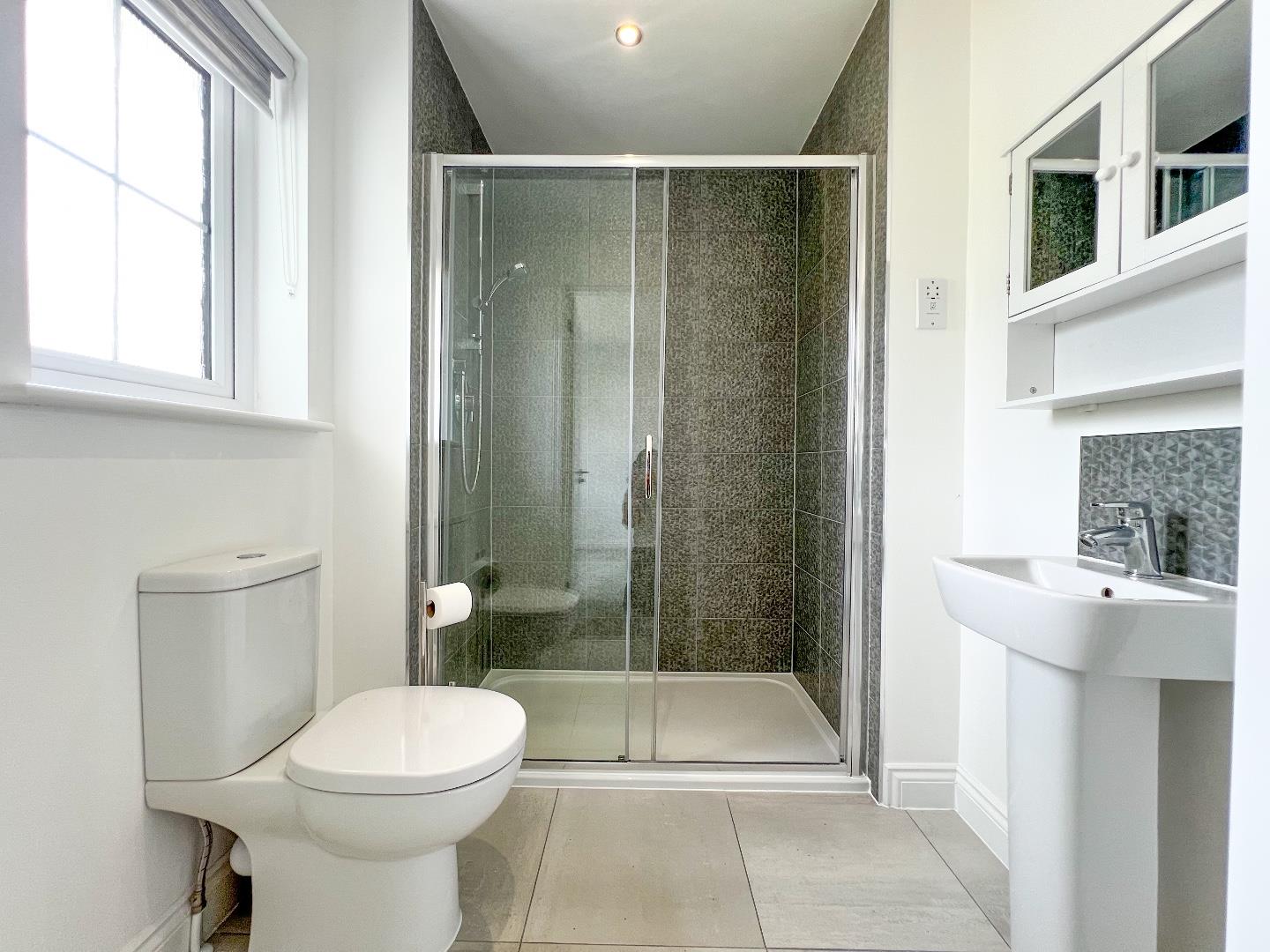 Llys Cerrig  Isaf, Pen-y-Fai, Bridgend County Borough, CF31 4FF